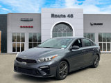 Used 2021 Kia Forte GT-Line image 2