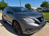 Used 2017 Nissan Murano Platinum w/ Platinum Technology Package image 3