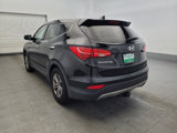 Used 2015 Hyundai Santa Fe Sport image 5