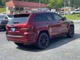 Used 2019 Jeep Grand Cherokee Altitude image 5