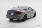 New 2025 Honda Civic Sport image 2