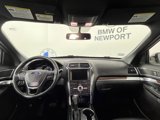Used 2018 Ford Explorer Limited image 4