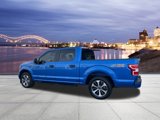 Used 2020 Ford F150 XL w/ Equipment Group 101A Mid image 3