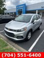 Used 2020 Chevrolet Trax LS w/ Tint and Cruise Package image 2