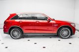 Used 2020 Mercedes-Benz GLC 63 AMG 4MATIC image 6