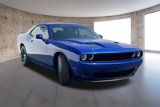 Used 2021 Dodge Challenger SXT w/ Blacktop Package image 2