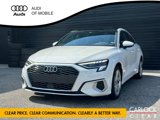 Used 2023 Audi A3 2.0T Premium image 3
