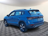 New 2025 Volkswagen Taos S image 3