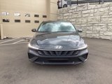 New 2025 Hyundai Elantra SE image 2