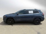 Used 2019 Jeep Cherokee Latitude Plus image 4