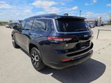 Used 2023 Jeep Grand Cherokee L Limited image 3