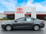 Used 2015 Ford Fusion SE image 2