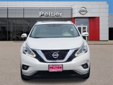 Used 2015 Nissan Murano Platinum w/ Platinum Technology Package image 2