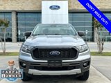 Used 2023 Ford Ranger XLT w/ Equipment Group 301A Mid image 2