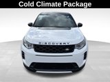 New 2025 Land Rover Discovery Sport Dynamic SE image 4