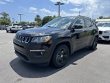Used 2021 Jeep Compass Latitude image 2