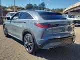 Certified 2022 INFINITI QX55 Essential w/ Proactive Package image 6