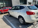 Used 2014 Nissan Rogue S image 2