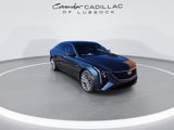 New 2025 Cadillac CT5 Premium Luxury image 2