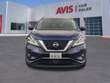 Used 2023 Nissan Murano SV image 2