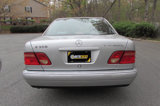 Used 1998 Mercedes-Benz E 300 Sedan image 5