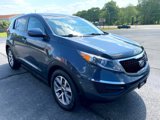 Used 2015 Kia Sportage LX image 4