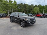 Certified 2022 Jeep Grand Cherokee Limited image 3