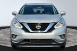 Used 2017 Nissan Murano SL w/ SL Technology Package image 3