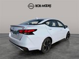 New 2025 Nissan Versa SR w/ Trunk Package image 5