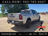 New 2025 RAM 1500 Classic Warlock image 3