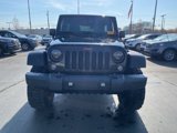 Used 2015 Jeep Wrangler Unlimited Sport w/ Quick Order Package 24S image 2