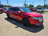 Used 2012 Lincoln MKT AWD image 3