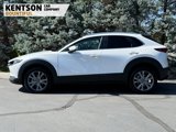 Used 2025 MAZDA CX-30 AWD 2.5 S w/ Preferred Package image 4