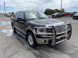 Used 2014 Ford F150 Lariat w/ Equipment Group 502A Luxury image 3