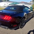 Used 2020 Ford Mustang Premium image 5