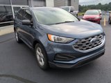 Used 2019 Ford Edge SE image 3