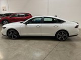 Used 2025 Honda Accord Sport image 2