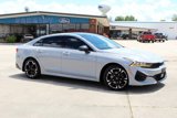 Used 2023 Kia K5 GT-Line image 3