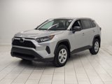 Used 2022 Toyota RAV4 LE image 4