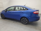 Used 2018 Ford Fiesta SE image 3