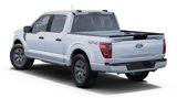 New 2025 Ford F150 STX image 2