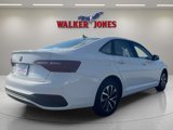 Used 2024 Volkswagen Jetta S image 3