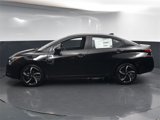 New 2025 Nissan Versa SR image 4