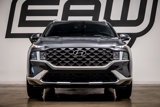 Used 2022 Hyundai Santa Fe Calligraphy image 3