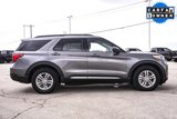 Used 2022 Ford Explorer XLT image 5