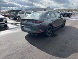 New 2025 MAZDA MAZDA3 s image 5