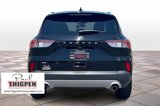 Used 2022 Ford Escape SE w/ Convenience Package image 4