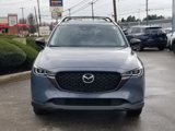 New 2025 MAZDA CX-5 Carbon Edition image 5