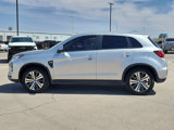 Used 2020 Mitsubishi Outlander Sport Black Edition image 2