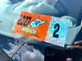 Used 2012 Toyota RAV4 4WD image 2